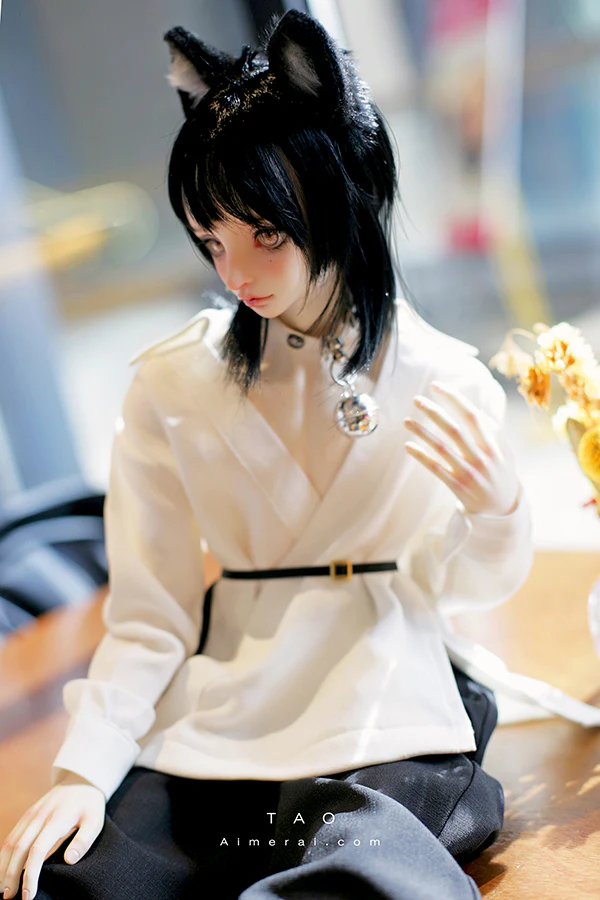 Tao - Utopia Ver. Fullset | Preorder | DOLL - Image 3