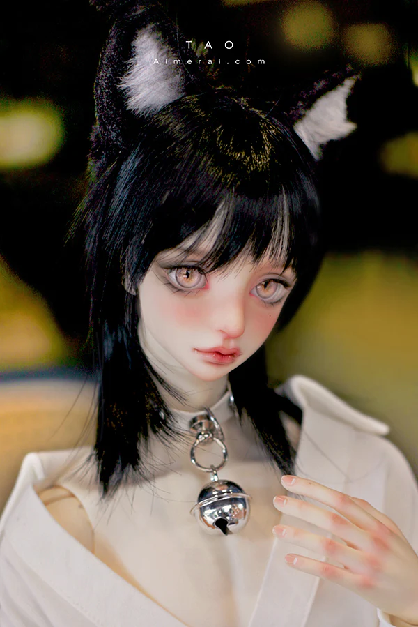 Tao - Utopia Ver. Head | Preorder | PARTS - Image 3