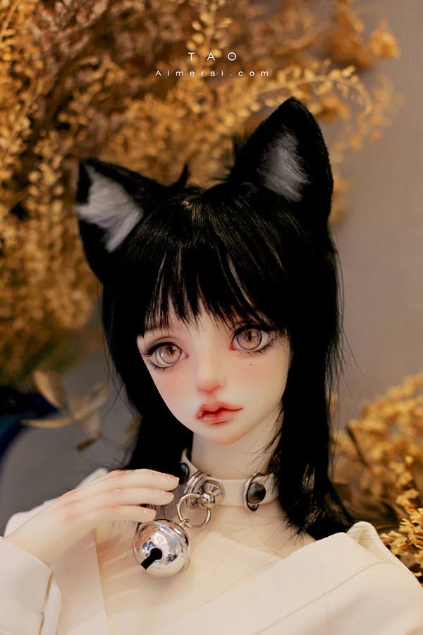 Tao - Utopia Ver. Head | Preorder | PARTS - Image 4
