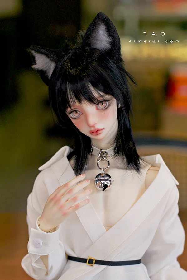 Tao - Utopia Ver. | Preorder | DOLL - Image 2