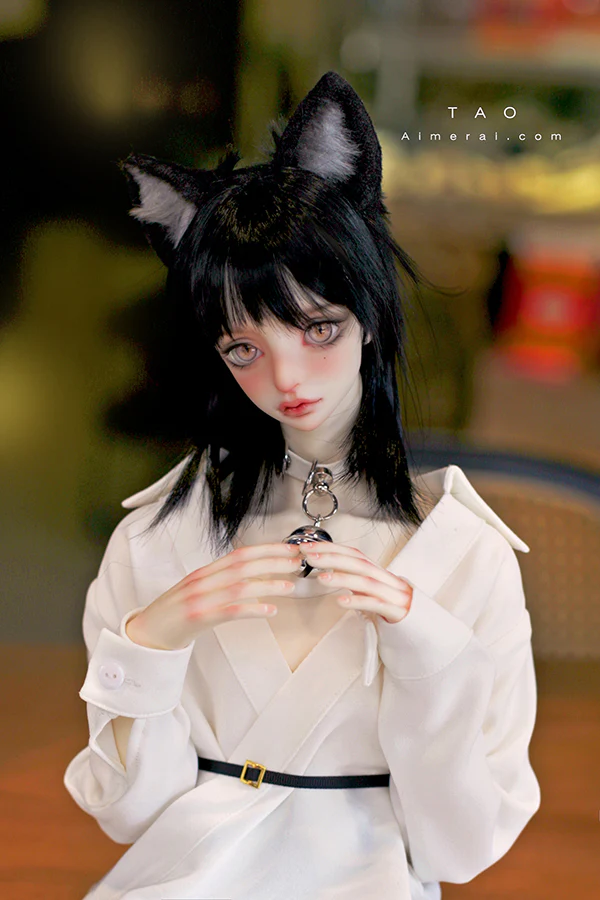 Tao - Utopia Ver. | Preorder | DOLL - Image 5