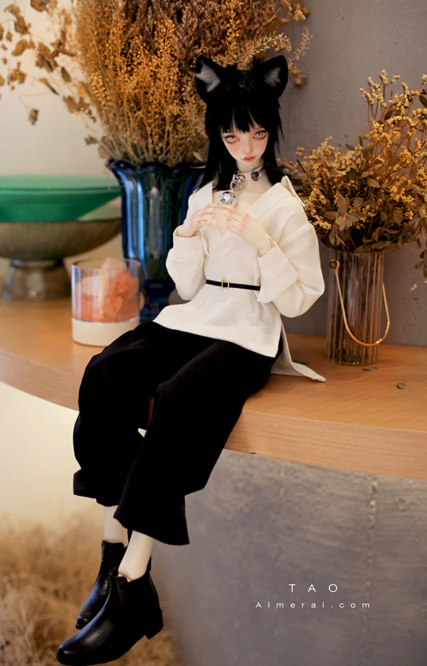 Tao - Utopia Ver. | Preorder | DOLL - Image 8