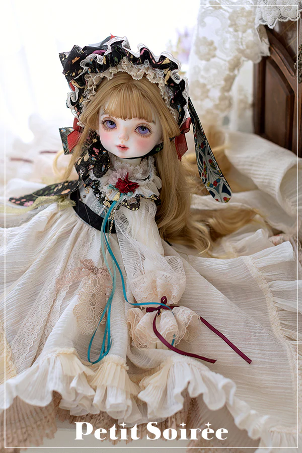 Tart - lapin noir Fullset [Limited Quantity] | Preorder | DOLL - Image 11