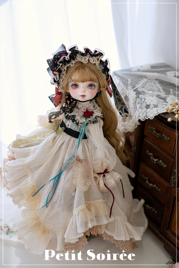 Tart - lapin noir Fullset [Limited Quantity] | Preorder | DOLL - Image 12