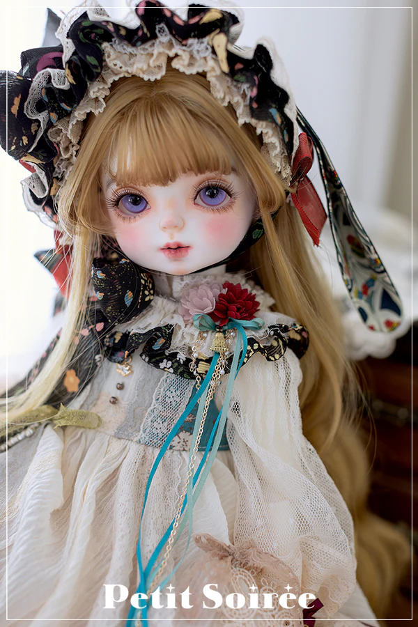 Tart - lapin noir Fullset [Limited Quantity] | Preorder | DOLL - Image 17