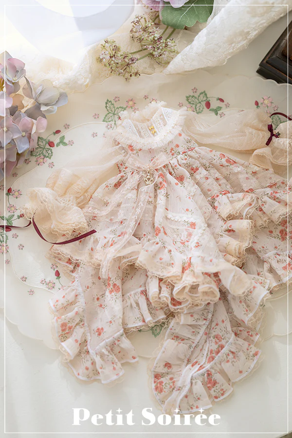 Tart - lapin noir Fullset [Limited Quantity] | Preorder | DOLL - Image 27