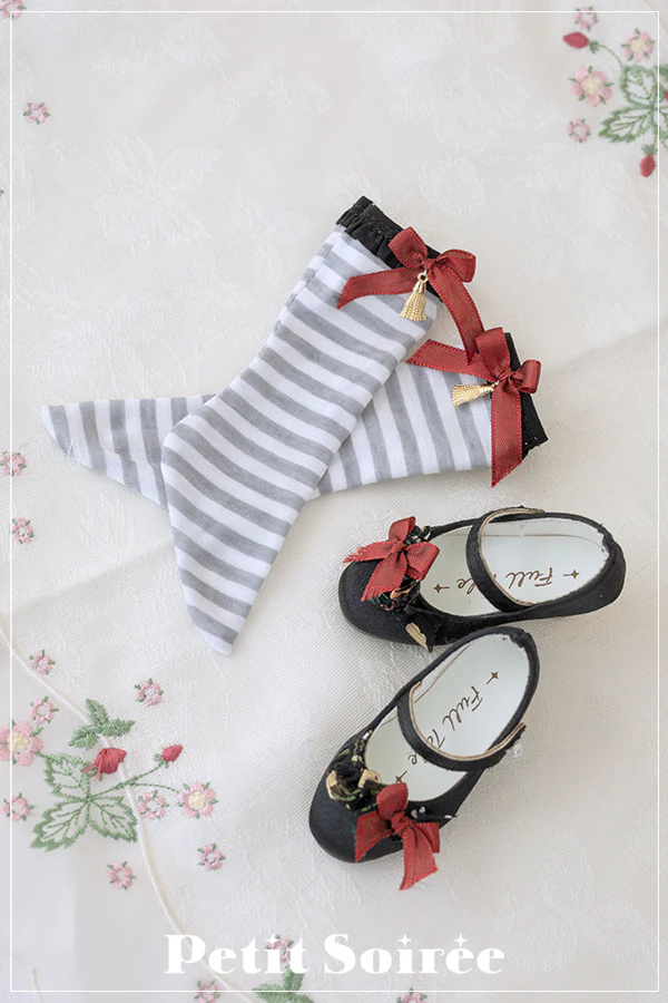 Tart - lapin noir Fullset [Limited Quantity] | Preorder | DOLL - Image 29