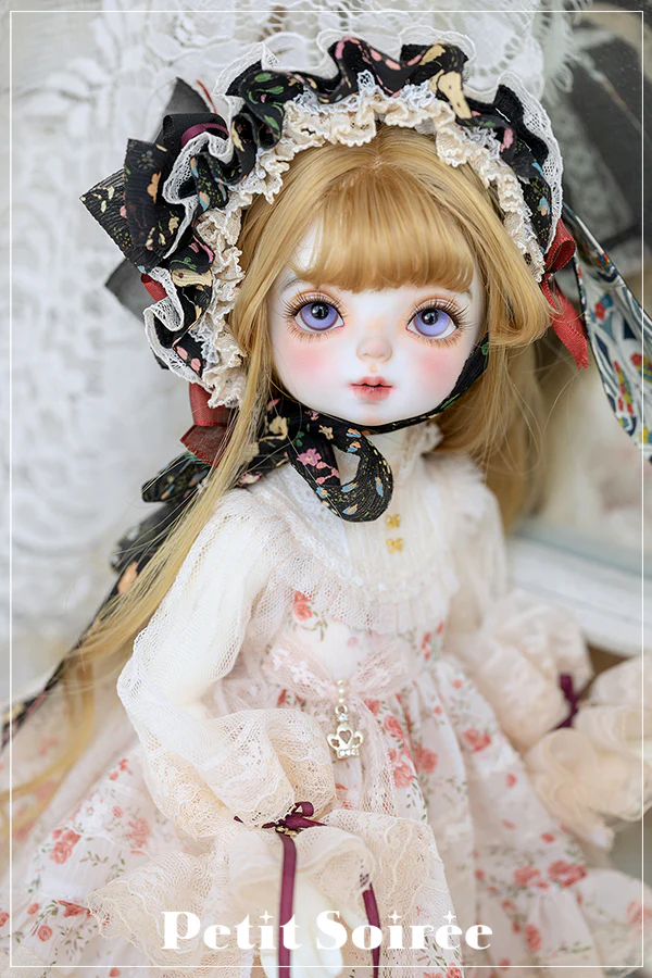 Tart - lapin noir Fullset [Limited Quantity] | Preorder | DOLL - Image 4