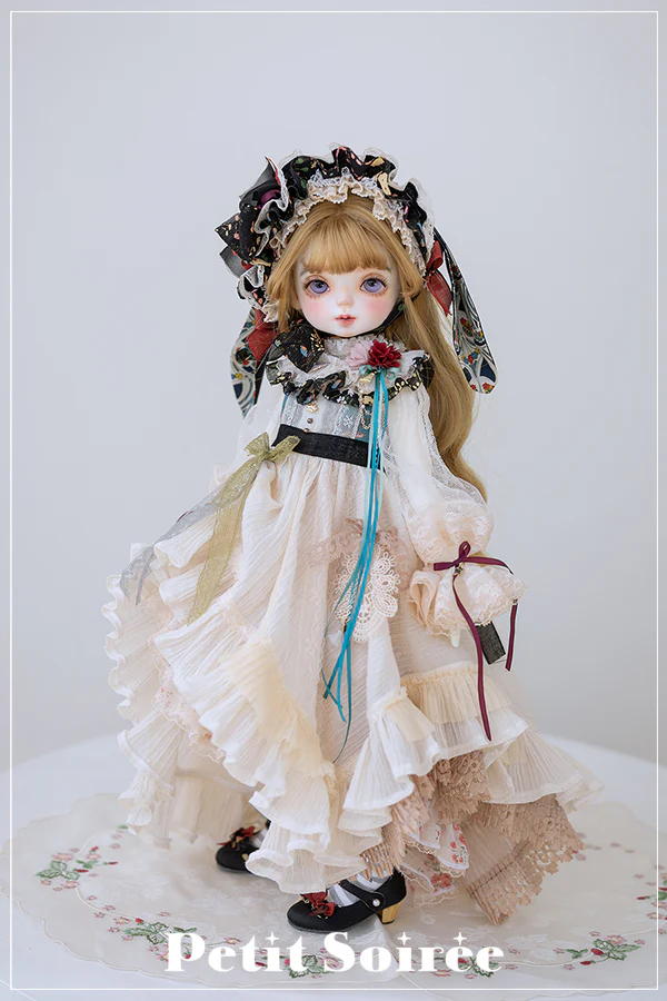Tart - lapin noir Fullset [Limited Quantity] | Preorder | DOLL - Image 5