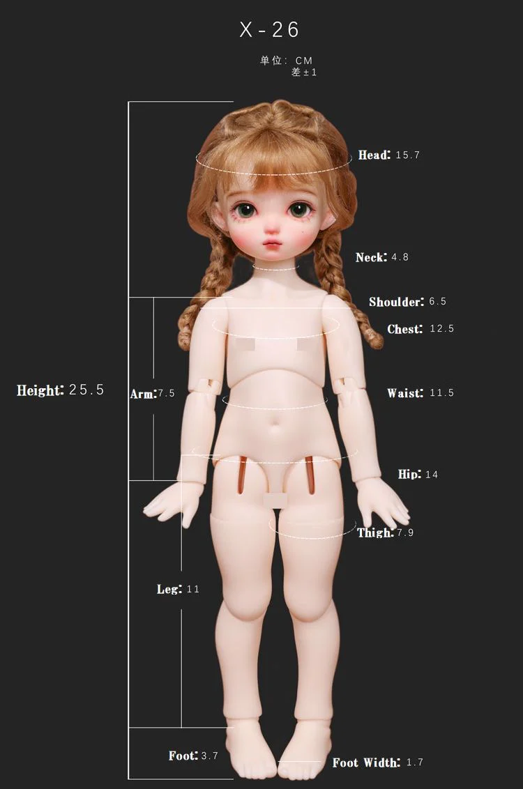 TATA | Preorder | DOLL - Image 11