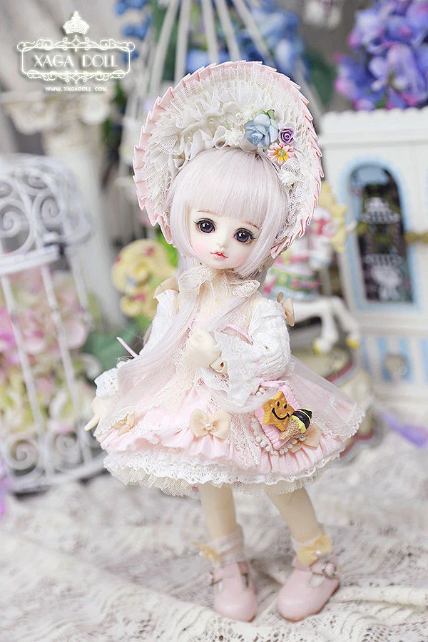 TATA | Preorder | DOLL - Image 4