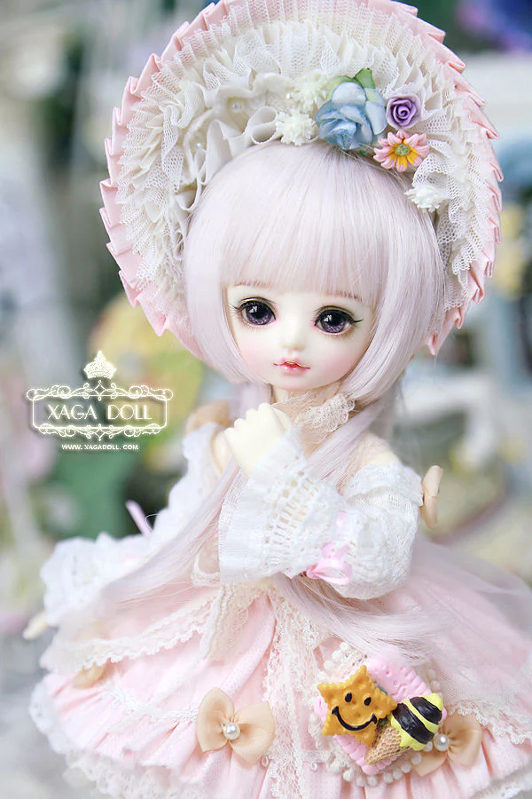 TATA | Preorder | DOLL - Image 5