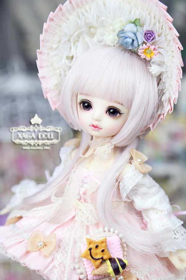 TATA | Preorder | DOLL - Image 6