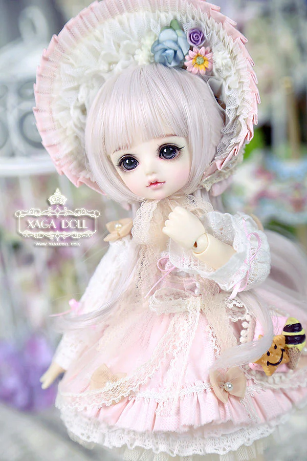 TATA | Preorder | DOLL - Image 7