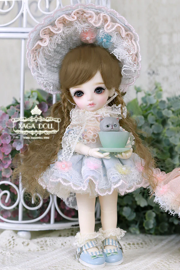 TATAMI | Preorder | DOLL - Image 6