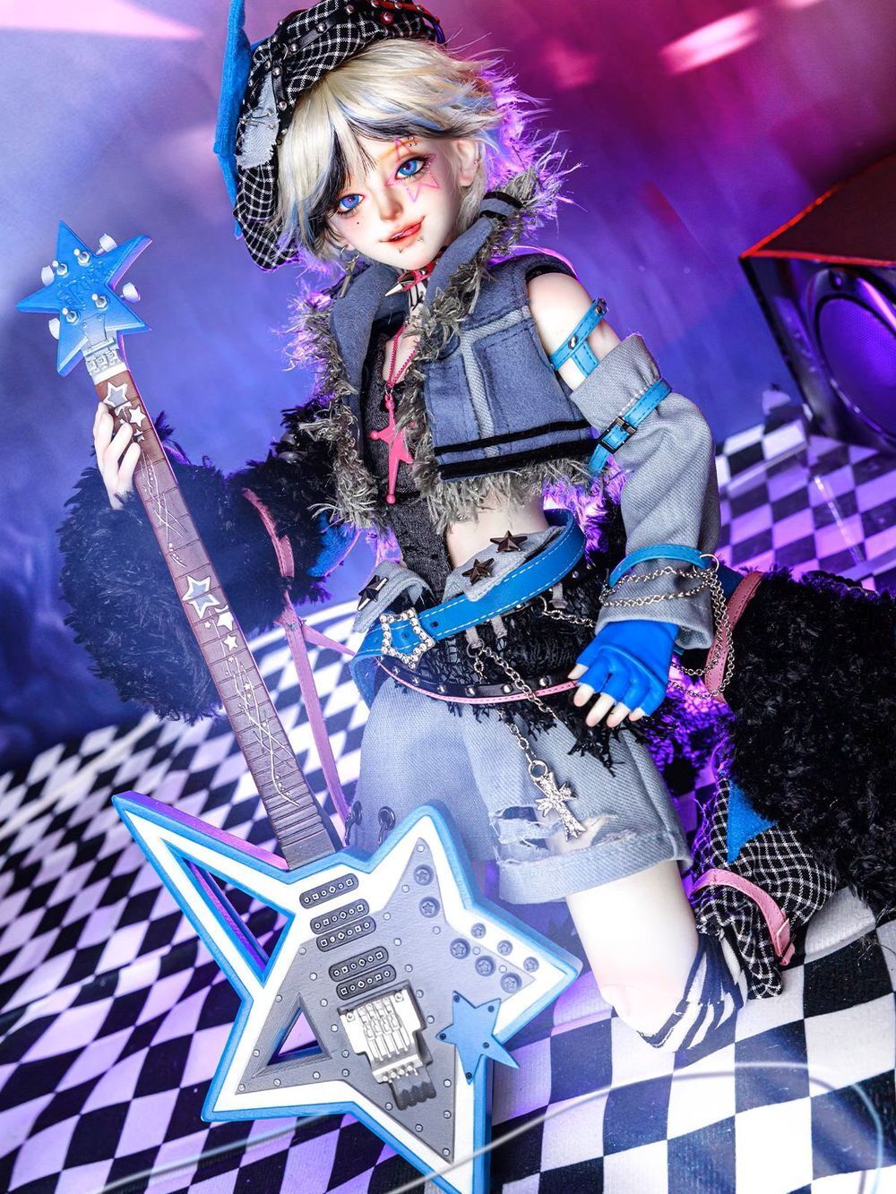 Tazz | Preorder | DOLL - Image 11