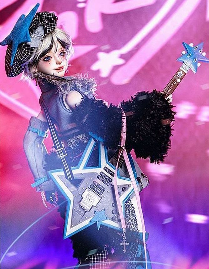 Tazz | Preorder | DOLL - Image 12