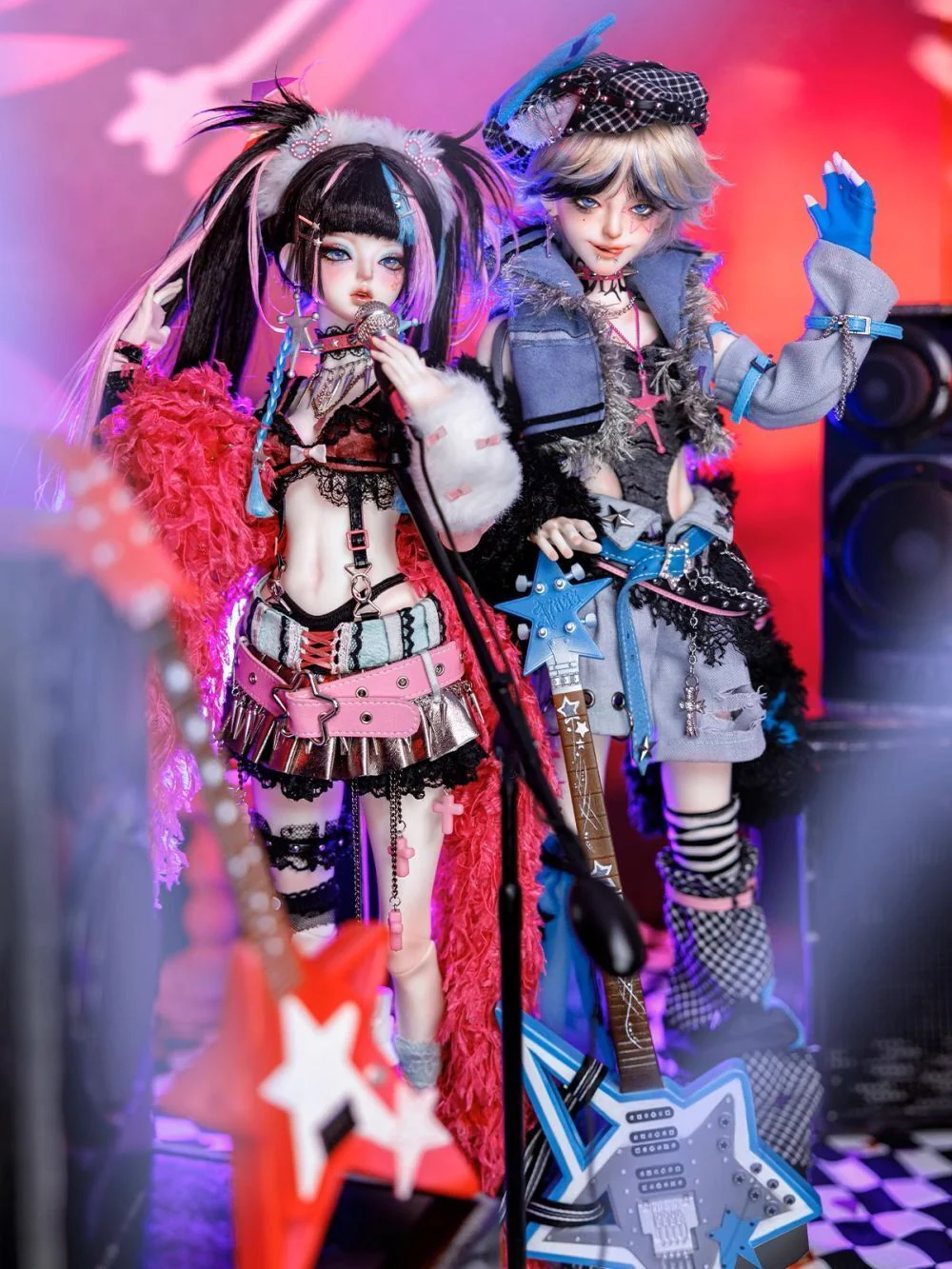 Tazz | Preorder | DOLL - Image 15
