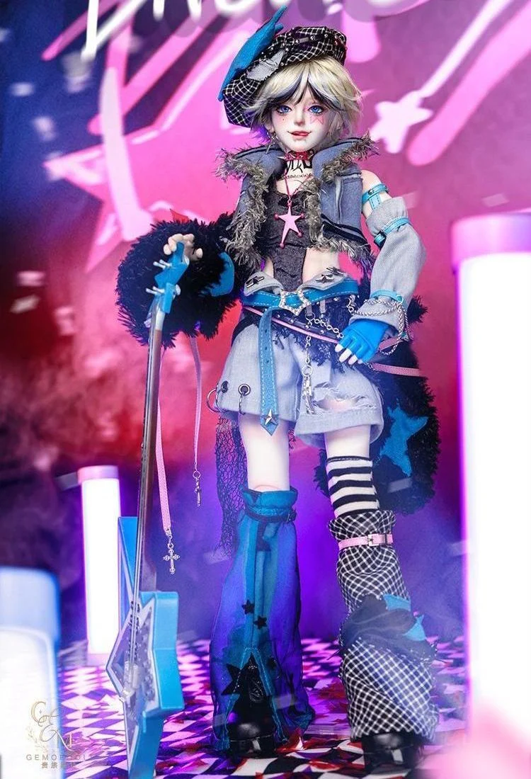 Tazz | Preorder | DOLL - Image 2
