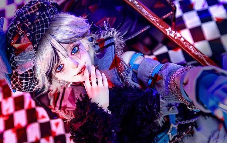 Tazz | Preorder | DOLL - Image 4