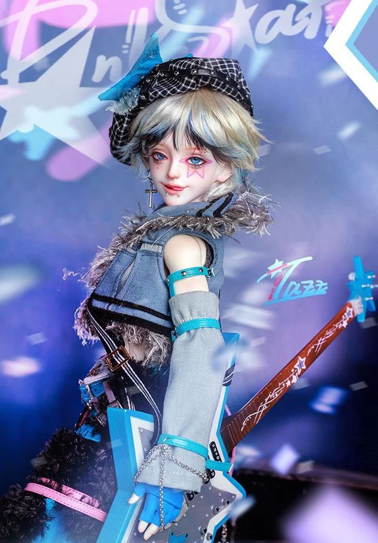 Tazz | Preorder | DOLL - Image 7