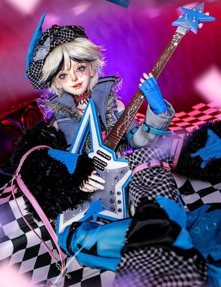 Tazz | Preorder | DOLL - Image 9