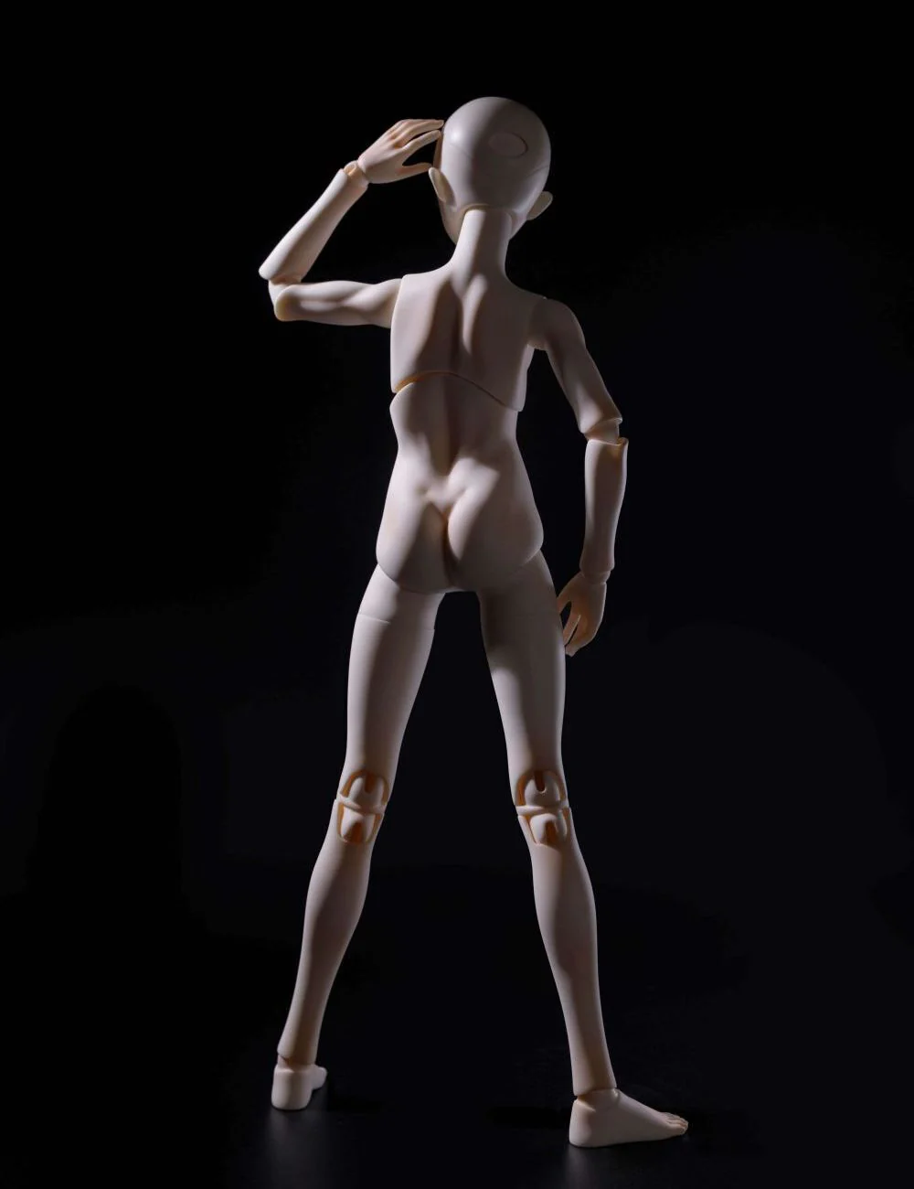 Tazz Fullset + Body Blush [Limited Quantity] | Preorder | DOLL - Image 24