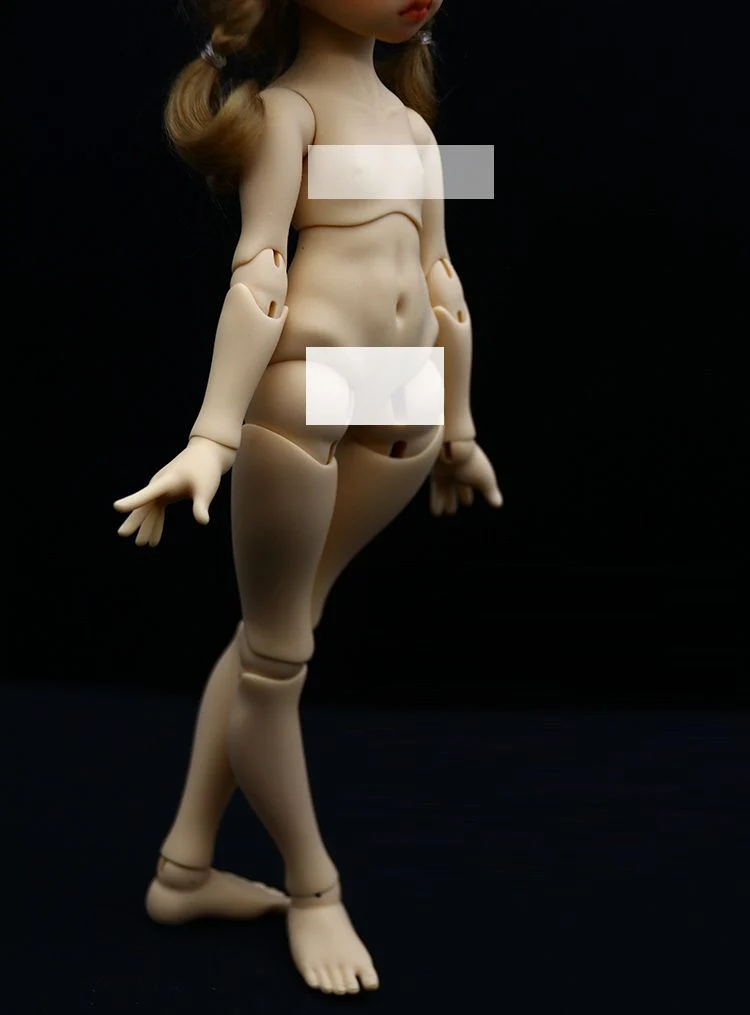 [Tears Land]1/6 LEI28 Body | Preorder | PARTS - Image 4
