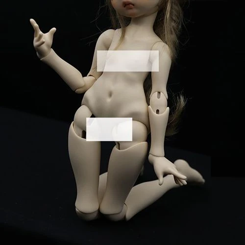 [Tears Land]1/6 LEI28 Body | Preorder | PARTS - Image 9