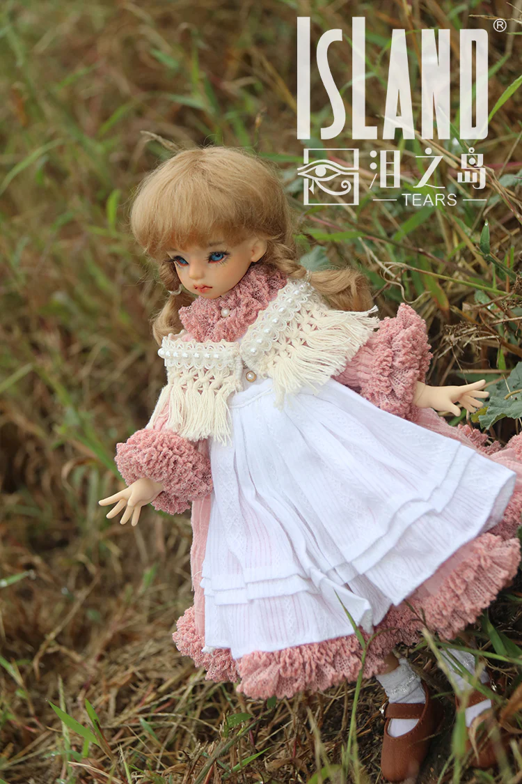 [Tears Land]Nian Gao | Preorder | DOLL - Image 3