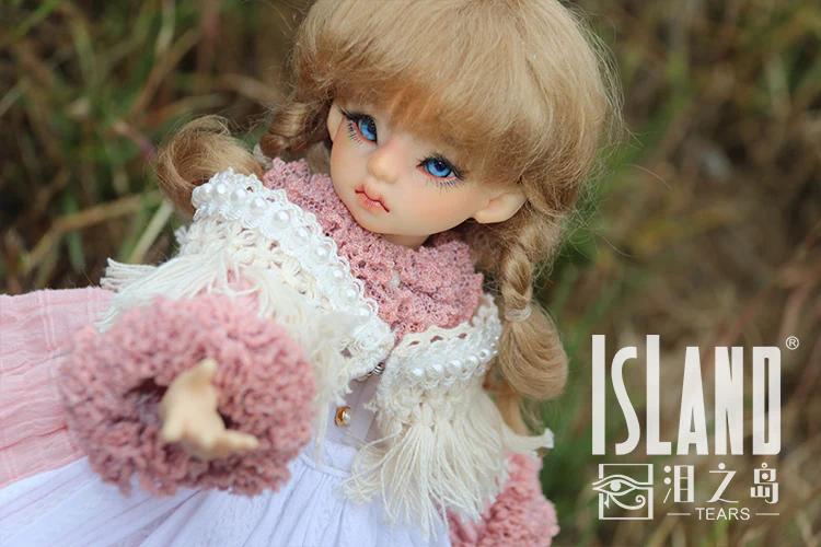 [Tears Land]Nian Gao | Preorder | DOLL - Image 4