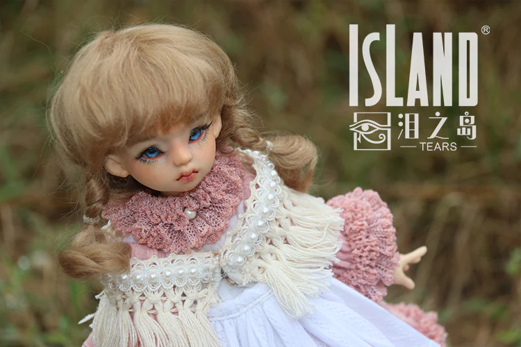 [Tears Land]Nian Gao | Preorder | DOLL - Image 5