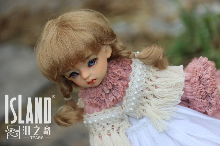 [Tears Land]Nian Gao | Preorder | DOLL - Image 6