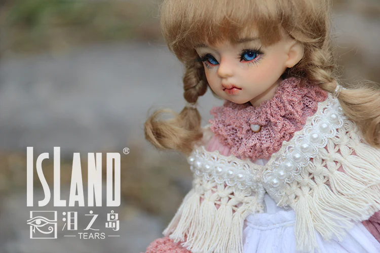 [Tears Land]Nian Gao | Preorder | DOLL - Image 7