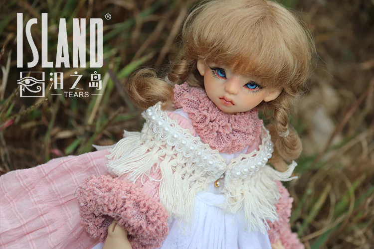 [Tears Land]Nian Gao | Preorder | DOLL - Image 8