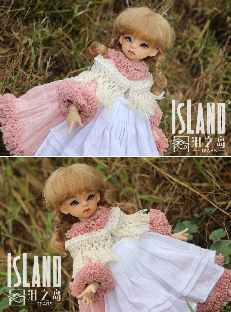 [Tears Land]Nian Gao | Preorder | DOLL - Image 9
