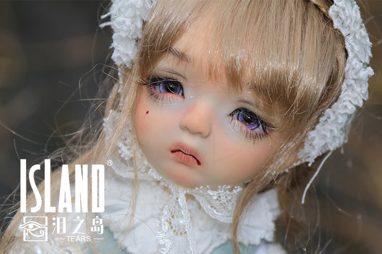 [Tears Land]Rou Rou | Preorder | DOLL - Image 4