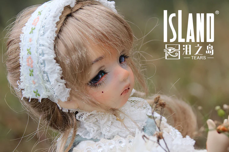 [Tears Land]Rou Rou | Preorder | DOLL - Image 6
