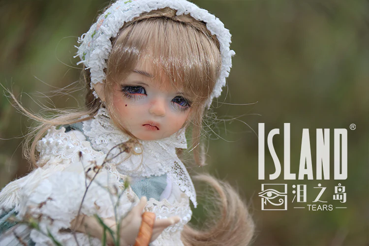 [Tears Land]Rou Rou | Preorder | DOLL - Image 8
