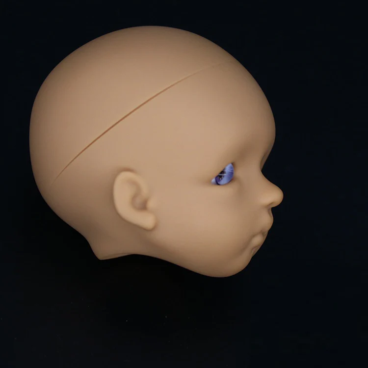 [Tears Land]Sweet Rou Head (LEI28-2) | Preorder | PARTS - Image 4