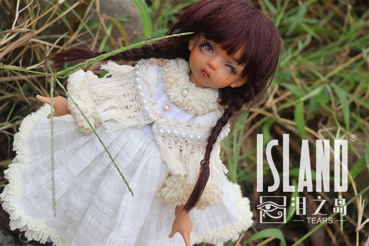 [Tears Land]Sweet Rou | Preorder | DOLL - Image 10
