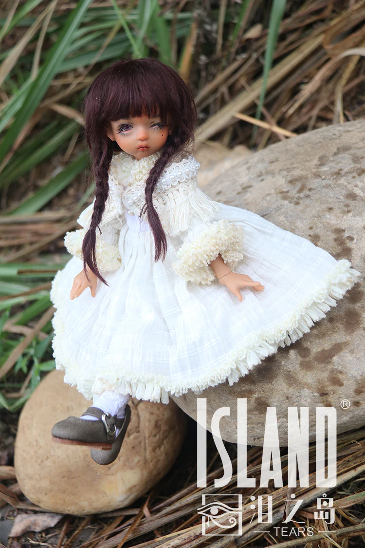 [Tears Land]Sweet Rou | Preorder | DOLL - Image 3