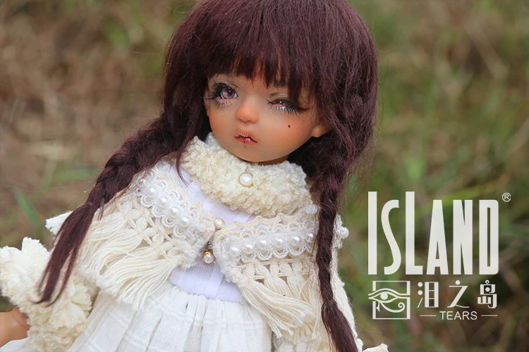 [Tears Land]Sweet Rou | Preorder | DOLL - Image 9