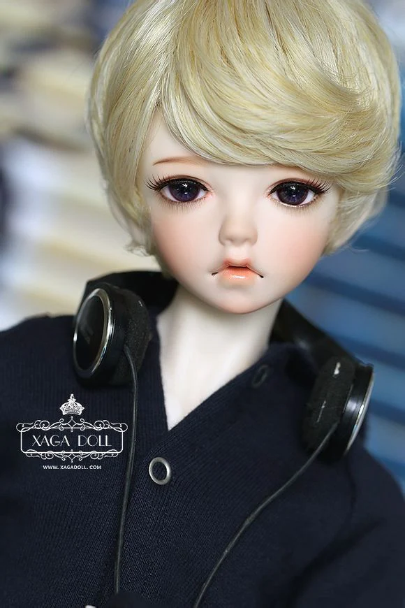 TED-boy | Preorder | DOLL - Image 4