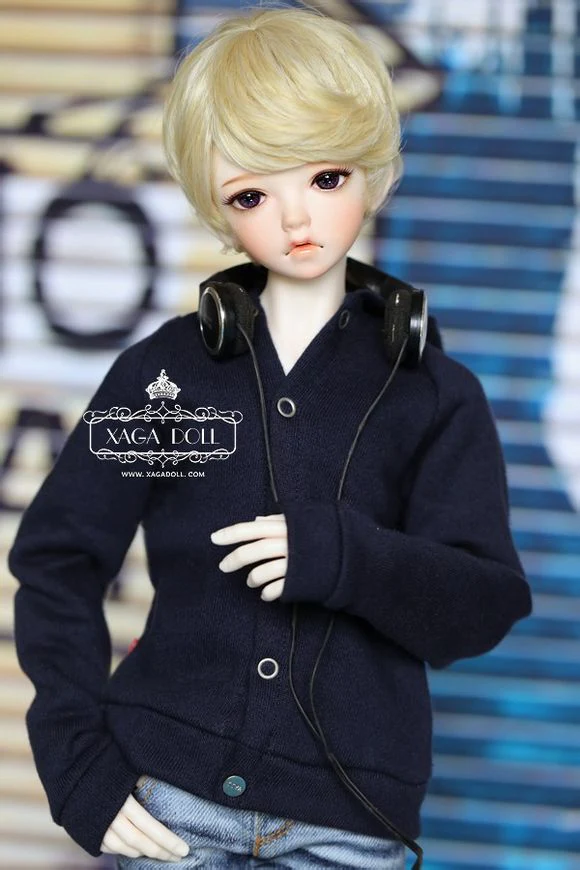 TED-boy | Preorder | DOLL - Image 5