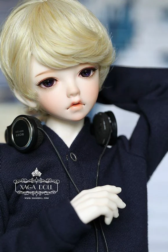 TED-boy | Preorder | DOLL - Image 6