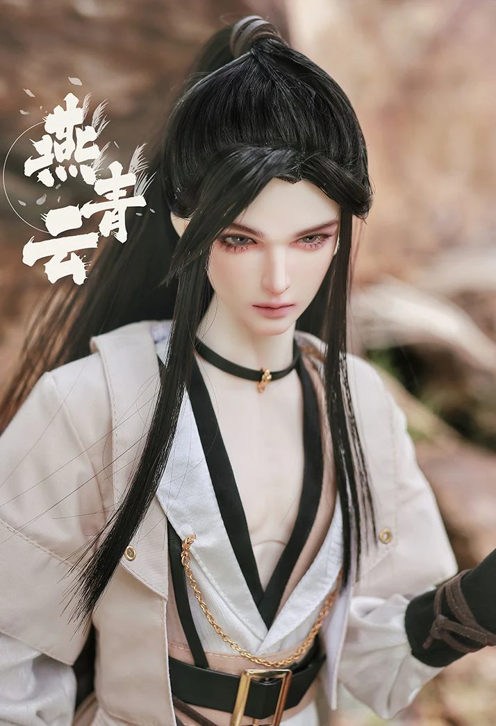 Storm Chasing Fullset | Preorder | DOLL - Image 5