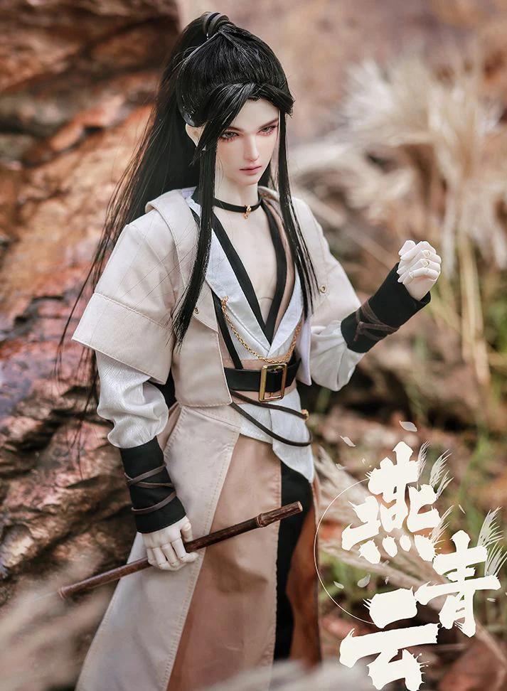 Storm Chasing Fullset | Preorder | DOLL - Image 6
