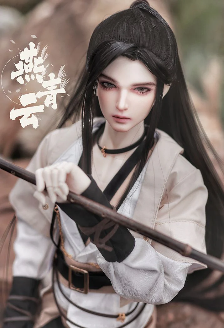 Storm Chasing Fullset | Preorder | DOLL - Image 7