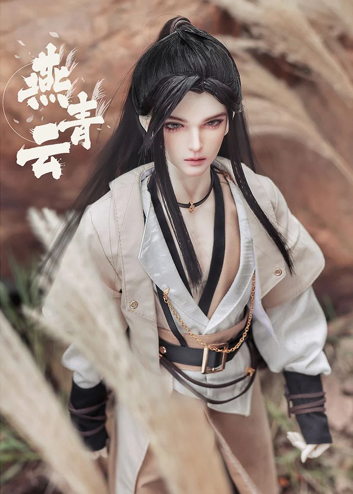Storm Chasing Fullset | Preorder | DOLL - Image 9